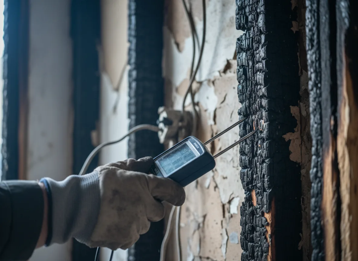 Fire Damage Restoration Grandy, NC FAQs